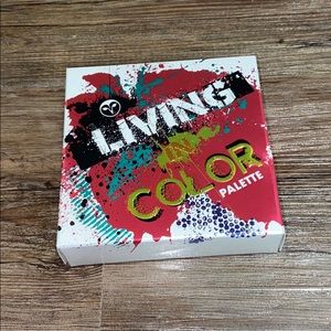 NWT Never Used Hank&Henry Living in Color Palette